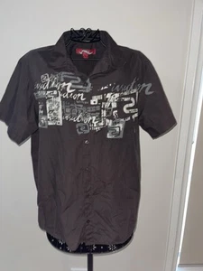 Men’s Shirt. Jay Jays Size L. Short Sleeve - Picture 1 of 4