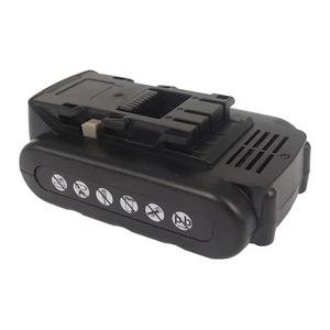 Battery for Panasonic EY3740B EY7440 EY7840 EY9L40B EY9L40 EY9L40B11 EY9L41 - Picture 1 of 5