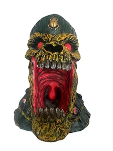 RARE Revenge Of The Mummy The Ride Figure 2006 Universal Studios Statue - Picture 1 of 7