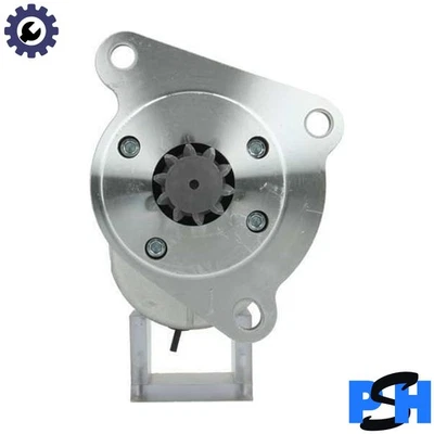 STARTER 590.001.103.110 FORSTARTER 590.001.103.110 FOR FORD  CASE IH  CLAAS  AGC - Image 1 of 4