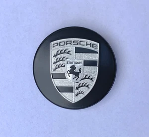 Porsche 911 991 GT3 GTS coprimozzo originale chiusura centralizzata 99136130700 - Foto 1 di 5