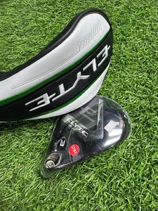 Callaway - ELYTE - 3 Hybrid  19° - NEW - RH - ONLYHEAD - Picture 1 of 11