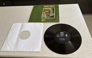 Sandy Denny It’s Sandy Denny 1970 Lp Vinyl Album - Picture 1 of 5