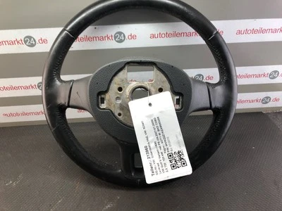 213960 Lenkrad VW Golf V Variant (1KM) 5C0419091A FKZ 2.0 TDI  - Bild 1 von 3