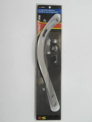 Spectre 42263 Chrome Alternator Mounting Bracket 1955-69 SBC Short Water Pump - Image 1 of 4