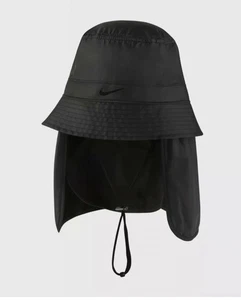 Nike x Serena Williams Tennis Fischerhut Erwachsene Unisex Größe L/XL NEU mit Etikett - Bild 1 von 6