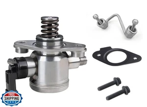 Bomba de combustible de alta presión EP1028 con tubo de alimentación de combustible intermedio 12608374 Comp - Imagen 1 de 5