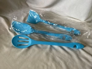 3er Set Topfutensilien zum Aufhängen - Bild 1 von 5