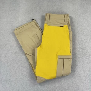 Ten Thousand Tactical Hose Herren 36x34 beige Outdoor Utility gelb Performance - Bild 1 von 11