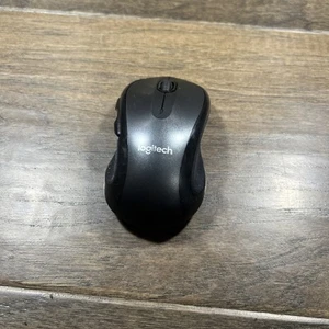 Logitech M510 Wireless Mouse NO Receiver - Dongle NOT Included - Picture 1 of 10