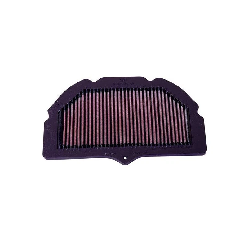 K&N AIR FILTER FIT ON SUZUKI GSX-R 600 01-03 — 第 1/1 张图片
