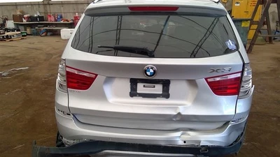 Passenger Right Front Window Regulator Fits 15-18 BMW X4 6703427 - Image 1 of 4