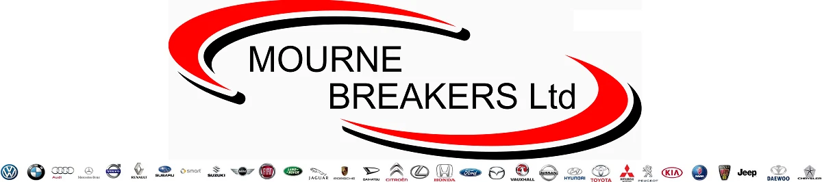 Mourne Breakers Ltd.