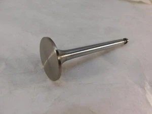Exhaust Valve for MG TC TD 31mm Stellite Moss 423-025 each - Picture 1 of 4