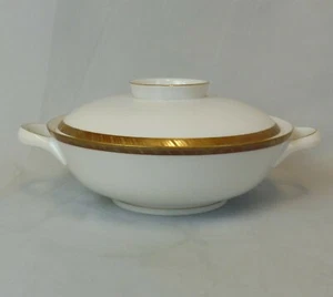 Desiree Form E v. Rosenthal, Schüssel / Terrine mit Deckel (R15) - Bild 1 von 7