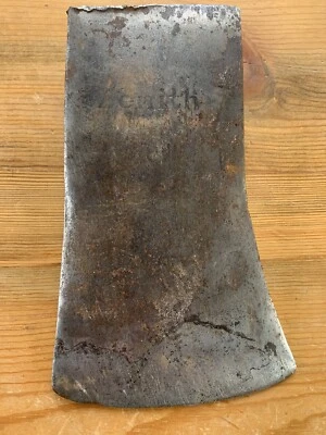 Cabeza de hacha vintage Zenith Marshall Wells para niños - 2 lb 2,4 oz Foto 1 de 4