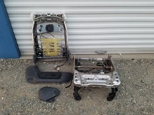 19 20 21 22 23 24 25 Dodge Ram Big Horn 2500 Kit de conversión de asiento eléctrico pasajero - Imagen 1 de 9