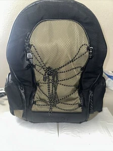 Tenba Camera Shootout Bag Extra Rugged Heavy Duty Padded Medium Olive & Black - Picture 1 of 8