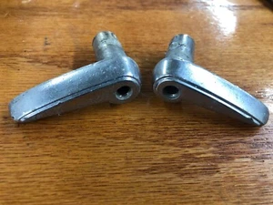 1975 Pontiac Grandville Front Seat Levers Donk 75 - Bild 1 von 5