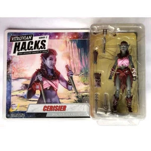 Vitruvian H.A.C.K.S Cerisier Sakura Elven Assassin - Imagen 1 de 1