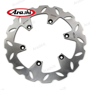 Arashi 240mm Rear Brake Rotor Disc For Suzuki DRZ400SM 2005-2021 2008 DR-Z400SM - Picture 1 of 5