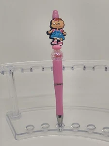 Cartoon inspirierter Perlenstift - Bild 1 von 3