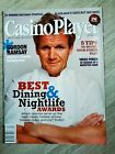 Casino Player Magazine December 2013 Gordon Ramsay