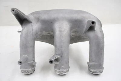 Porsche 911 964 C2/C4 (1989-1994) OEM Aluminum Intake Manifold Distributor - Image 1 of 4