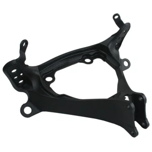 For 2011-2024 Suzuki GSX-R600 GSX R750 Headlight Cowl Fairing Upper Stay Bracket - Picture 1 of 6