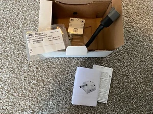 Sensor de inclinación Baumer gim500.Zx17 11233570 NUEVO - Imagen 1 de 6