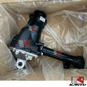 Genuine Lexus OEM Differential Carrier Assembly 41110-6A171 for 1998-2003 LX470 - Picture 1 of 11