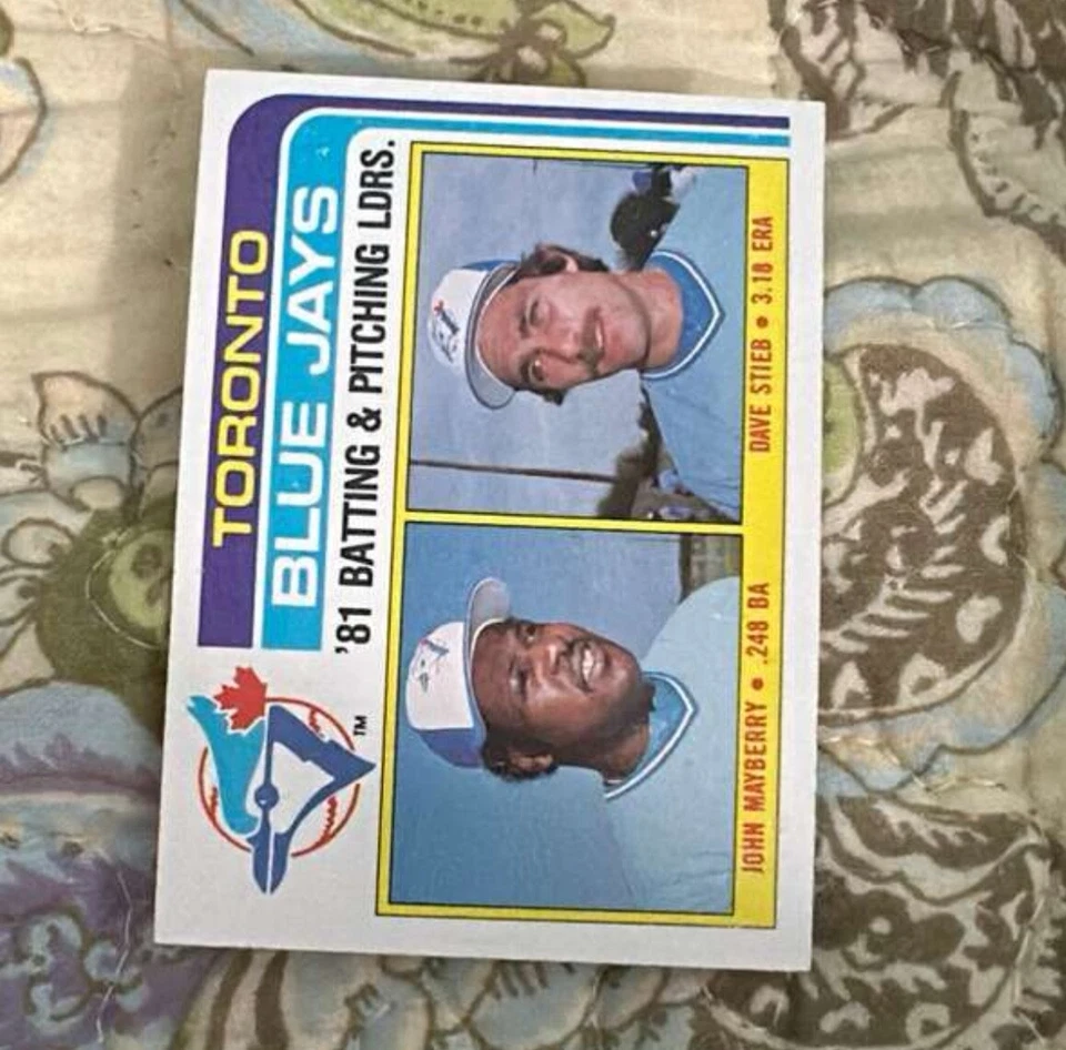 sports trading card singles - Image 1 of 1