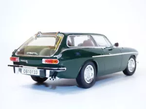 VOLVO 1800 ES vert Cypres 1/18 - Picture 1 of 1