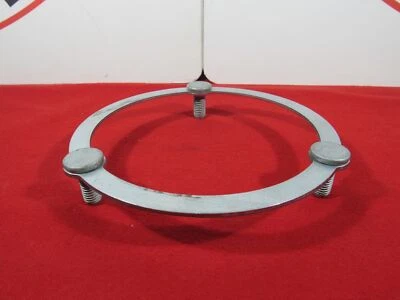 Anillo amortiguador torre amortiguador delantero 4x4 RAM 2500 3500 4500 5500 con herrajes OEM MOPAR Foto 1 de 4