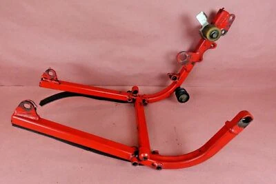 1995-1999 ATK 605 ROTAX OEM MARCO ORIGINAL CHASIS INFERIOR Foto 1 de 4