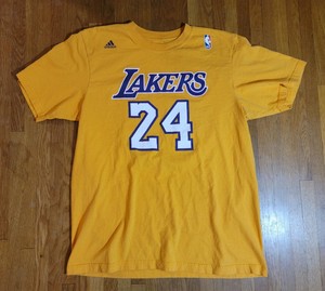 kobe bryant shirts for sale