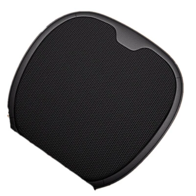 Front Seat Cover Car Chair Cushion Mesh Breathable Non-Slip Mat Pad Protector - Image 1 of 4