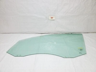 2009-2017 Volkswagen Tiguan Door Window Glass Front Left Driver Side 5N0-845-201 - Изображение 1 из 4