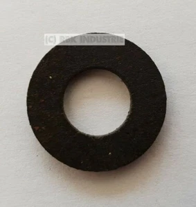 10 Stück universaler Reibbelag Reibscheibe 20 x 10 x 2,0 - Bild 1 von 1