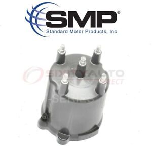 SMP T-Series Distributor Cap for 1984-1987 Ford Tempo - Ignition Spark Wire oq