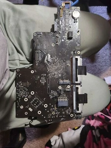 Apple IMac A1225 Logic board 820-2491-A - Picture 1 of 3