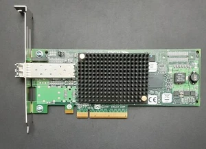 HP StorageWorks 81E PCI-e FC HBA Port, AJ762A, #489192-001 - Picture 1 of 8