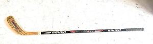 Bauer Impact 500 Abs Hockey stick USED