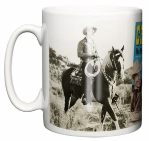 Champion the Wonder Horse Classic USA Western TV Show Coffee Tea Mug Gift - Picture 1 of 4
