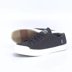 DVS Shoes Edmon Women Sneaker US 6 Black - Picture 1 of 5