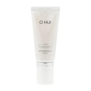 OHUI Extreme Bright Peeling 60ml O HUI + GRATIS PROBEN!! - Bild 1 von 4