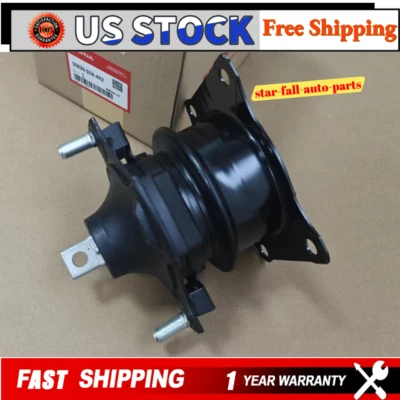 OEM Front Engine Motor Mount For Honda Accord Acura TL MDX TSX 2.4L 3.0L 3.5L - Изображение 1 из 4