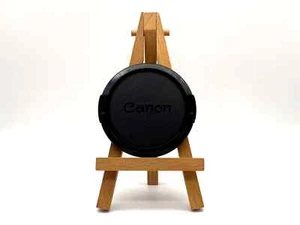 Canon Lens Front Cap 55mm C-55mm Lens Cap - Picture 1 of 1