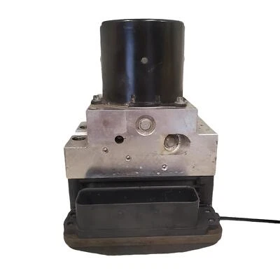 BMW 535I 2009 conjunto de frenos antibloqueo. OEM ID# 6783366-03 Foto 1 de 4