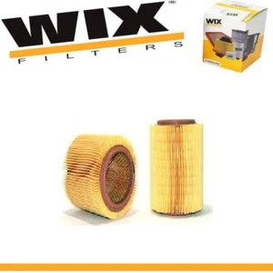 OEM Engine ENGINE AIR FILTER WIX For LAND ROVER DEFENDER 90 1997 V8-4.0L - Picture 1 of 4